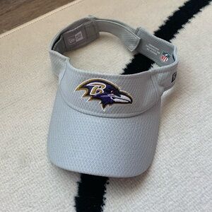 Baltimore Ravens Visor